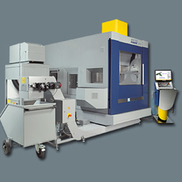 強大&高效率 - 雙倍行程，同樣動態(tài)