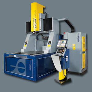 機床概念，多種應用可能