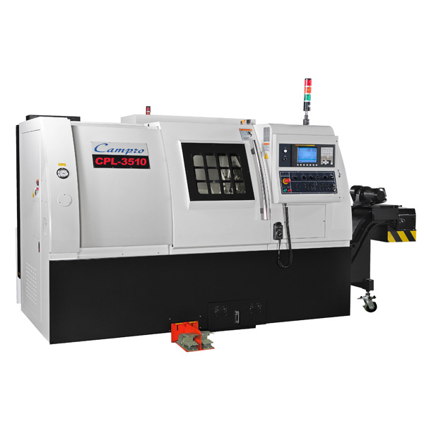 車(chē)床-CPL-高強(qiáng)度、荷重、大跨距