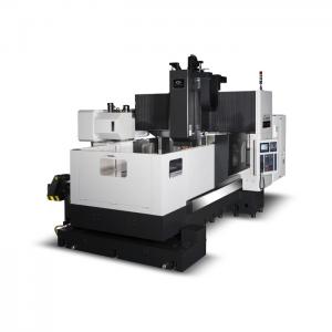 PV系列龍門(mén)立式加工中心機(jī) 2216/3216/4216